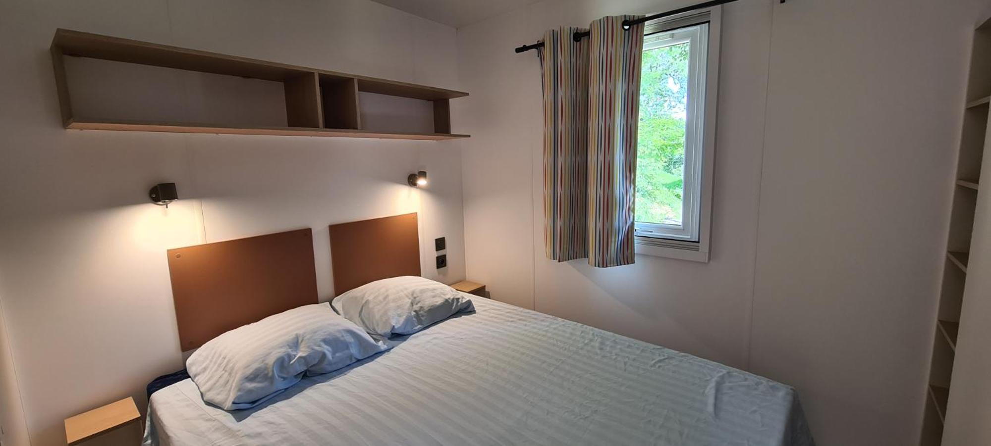 Camping Domaine Papillon Reyrevignes  Εξωτερικό φωτογραφία