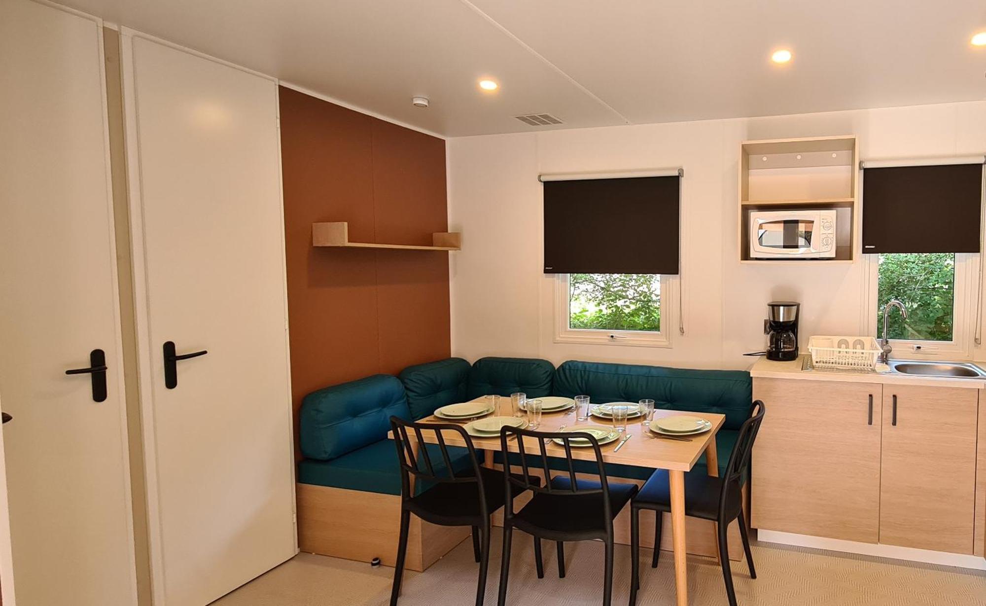 Camping Domaine Papillon Reyrevignes  Εξωτερικό φωτογραφία