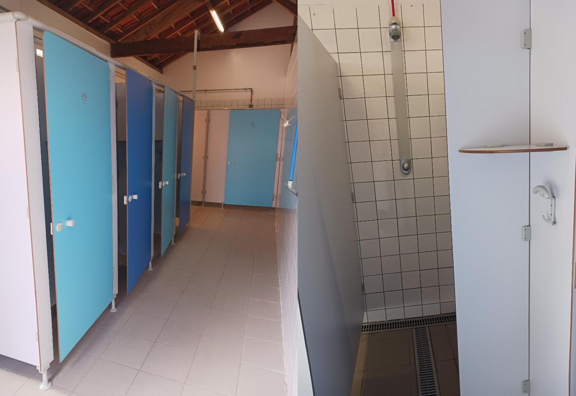Camping Domaine Papillon Reyrevignes  Εξωτερικό φωτογραφία